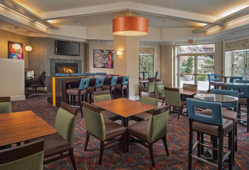 Residence Inn Arlington Rosslyn