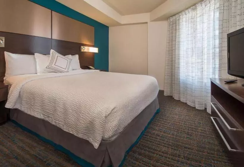 Residence Inn Arlington Rosslyn