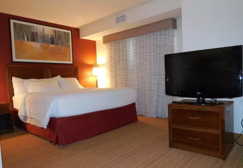 Residence Inn By Marriott Hanover Lebanon