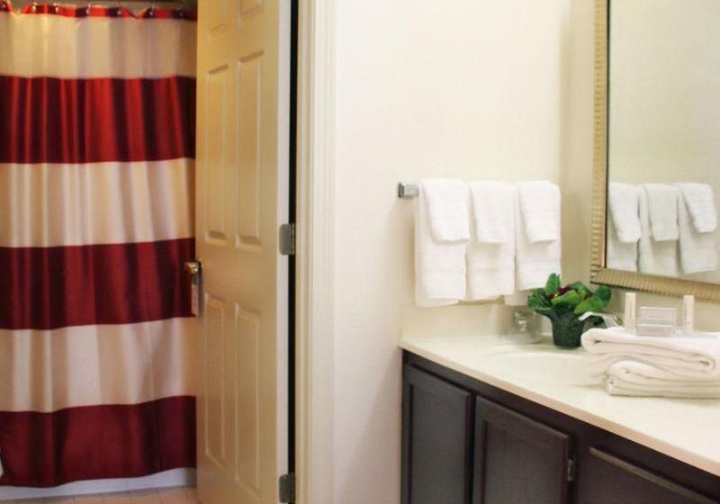 Residence Inn By Marriott Hanover Lebanon