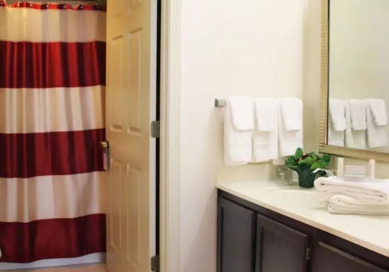 Residence Inn By Marriott Hanover Lebanon