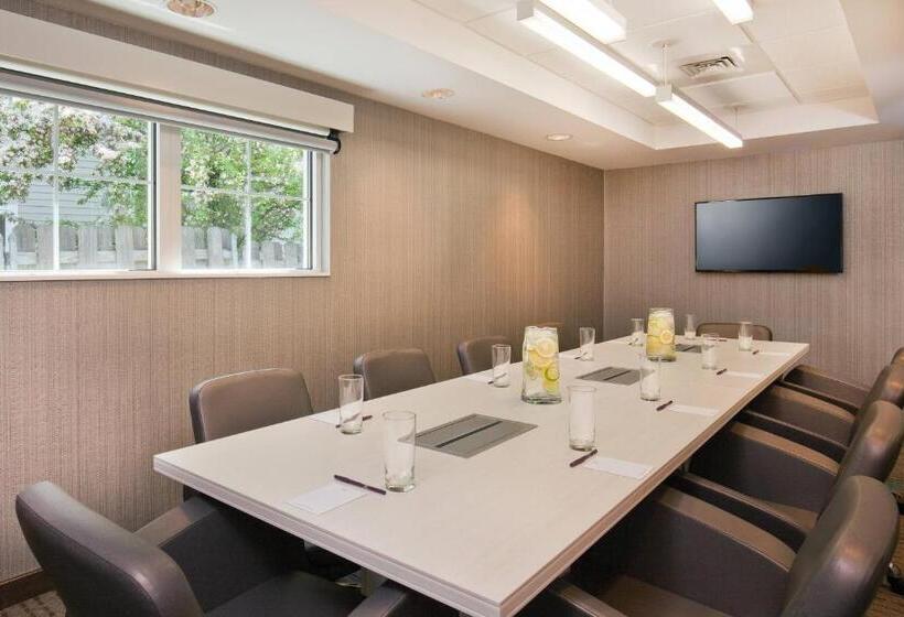 Residence Inn By Marriott Hanover Lebanon