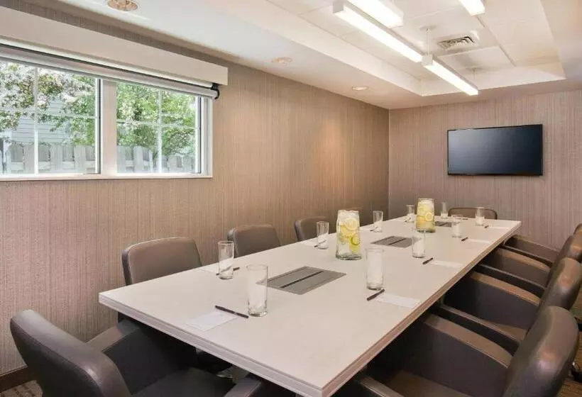 Residence Inn By Marriott Hanover Lebanon