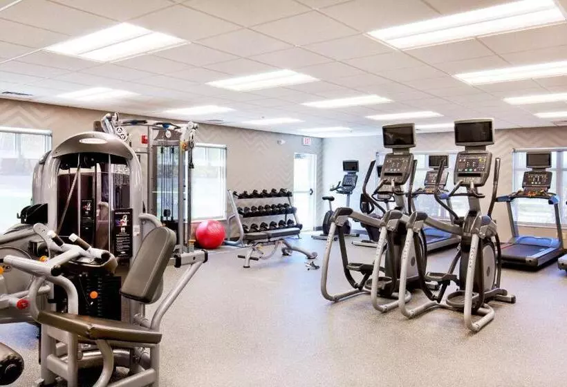 Residence Inn By Marriott Hanover Lebanon