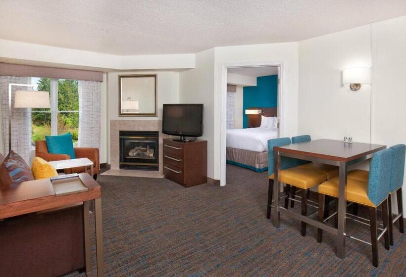 Residence Inn By Marriott Hanover Lebanon