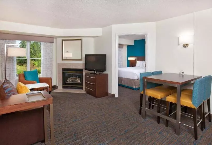 Residence Inn By Marriott Hanover Lebanon