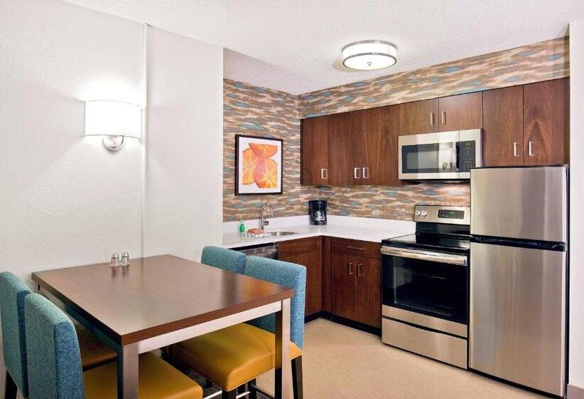 Residence Inn By Marriott Hanover Lebanon