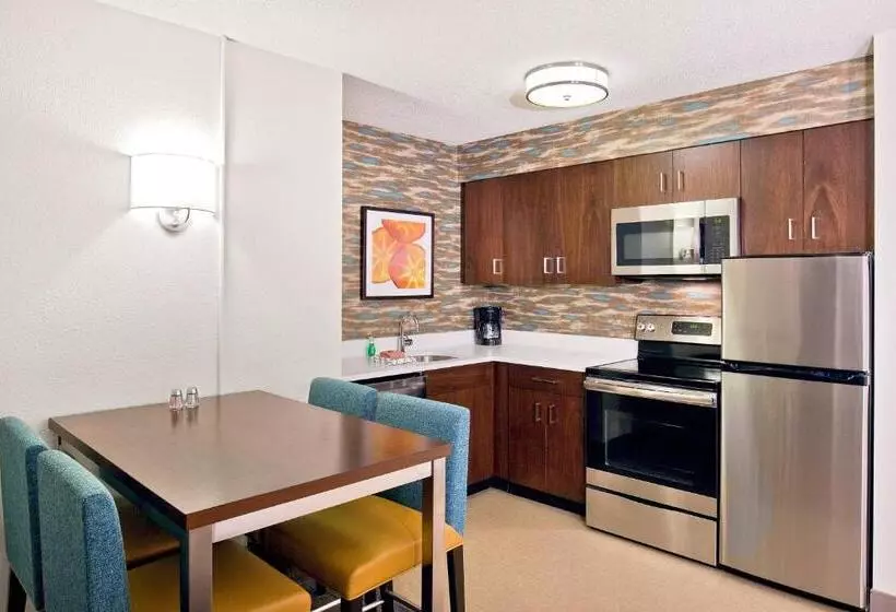 Residence Inn By Marriott Hanover Lebanon