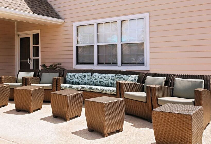 Residence Inn Houston Sugar Land/stafford