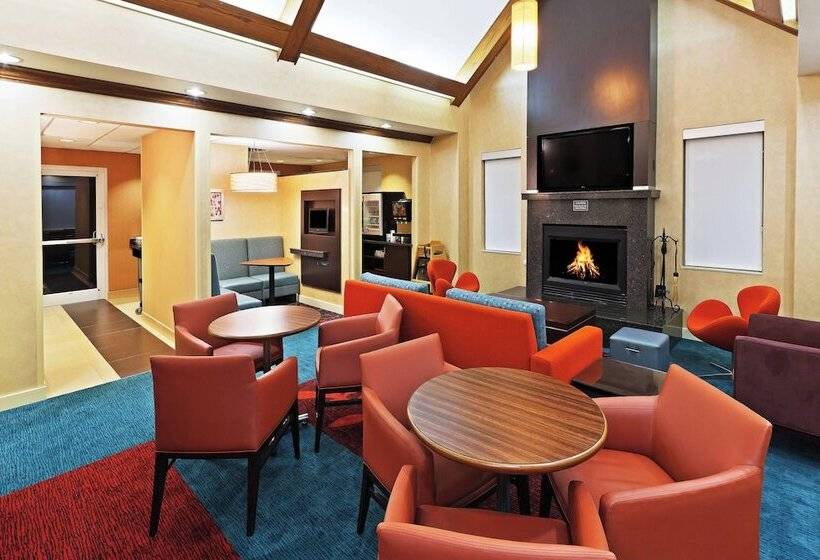 Residence Inn Houston Sugar Land/stafford