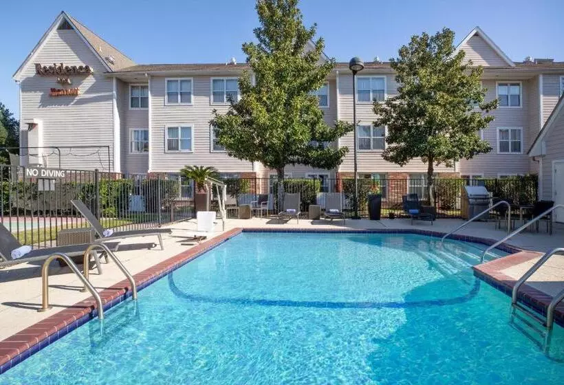 Residence Inn Houston Sugar Land/stafford