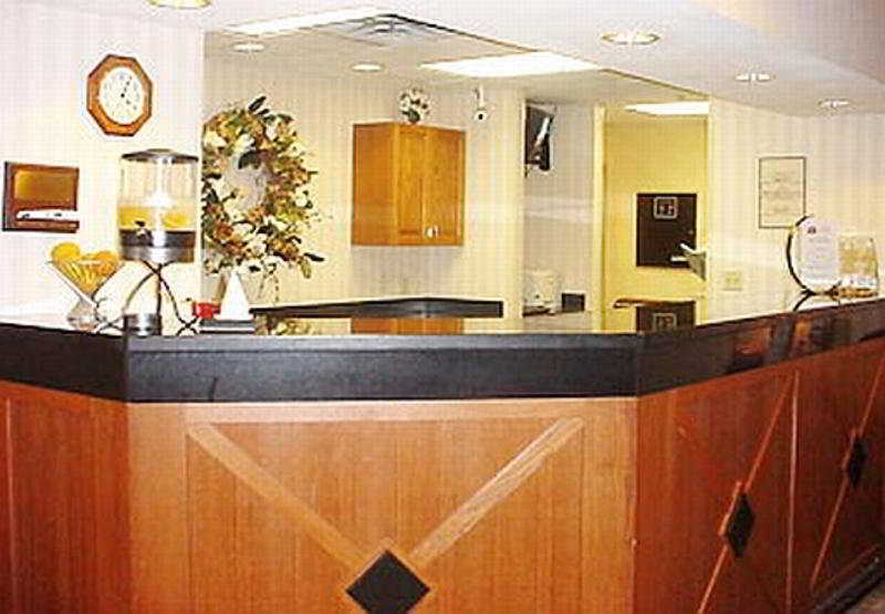 Residence Inn Houston Sugar Land/stafford