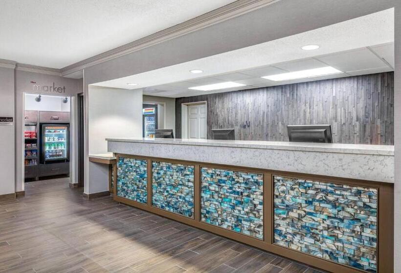 Residence Inn Indianapolis Downtown On The Canal