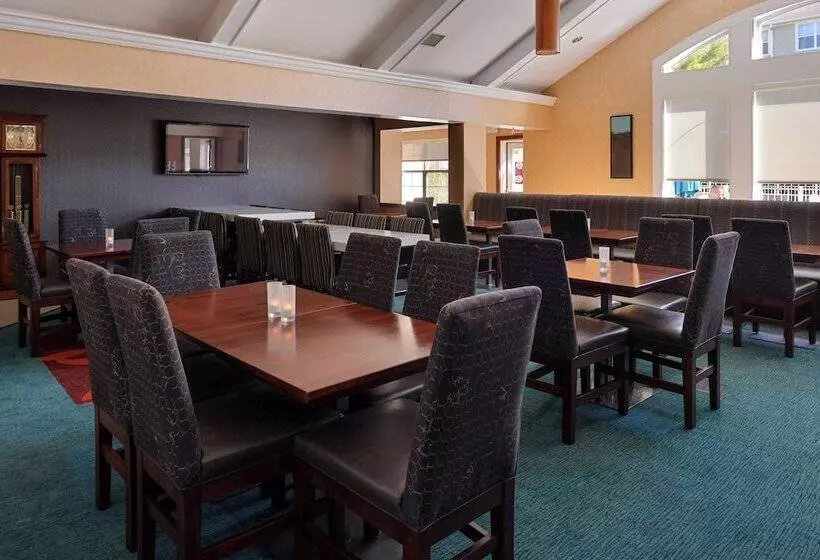 Residence Inn By Marriott Dayton Troy