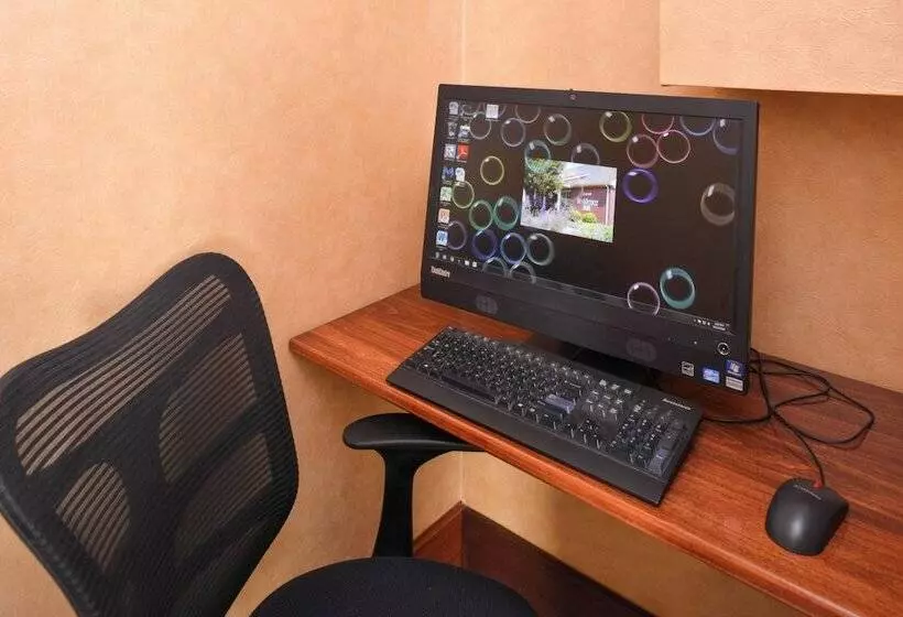 Residence Inn By Marriott Dayton Troy