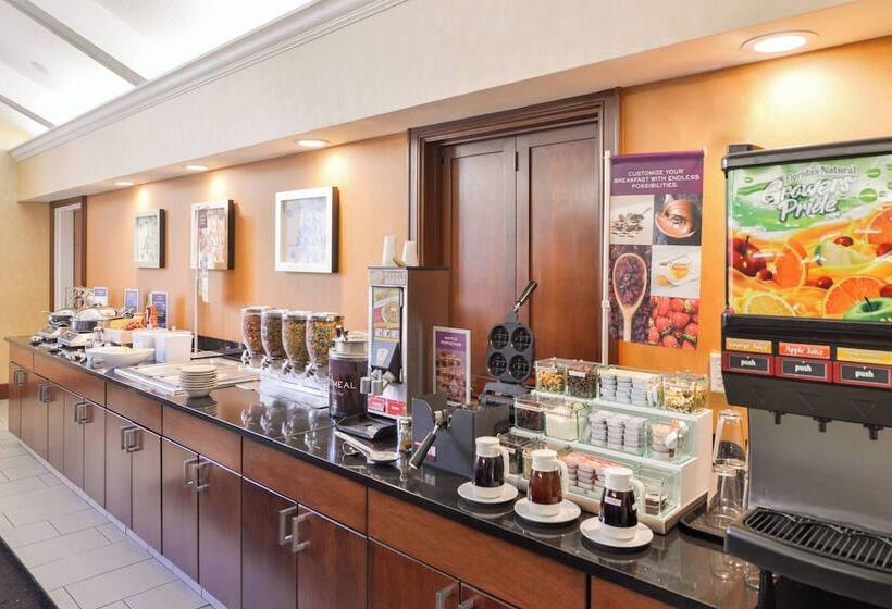 Residence Inn By Marriott Dayton Troy