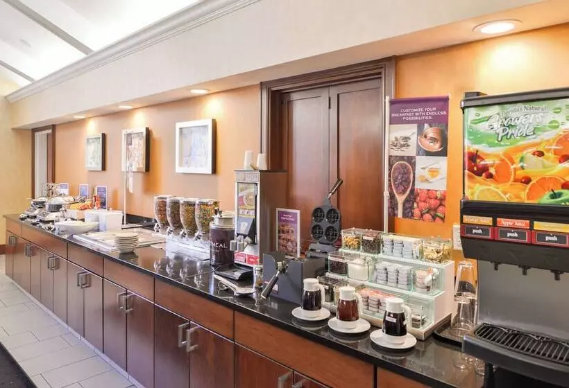 Residence Inn By Marriott Dayton Troy