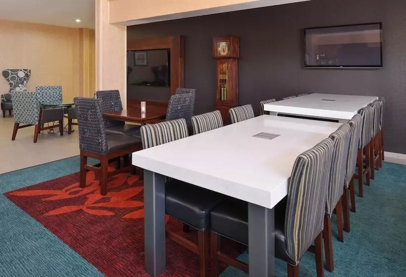 Residence Inn By Marriott Dayton Troy