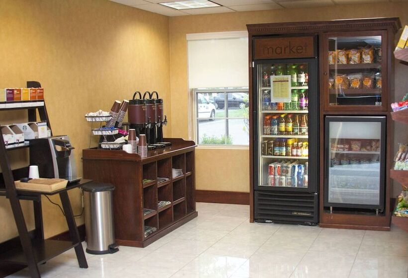 Residence Inn By Marriott Dayton Troy