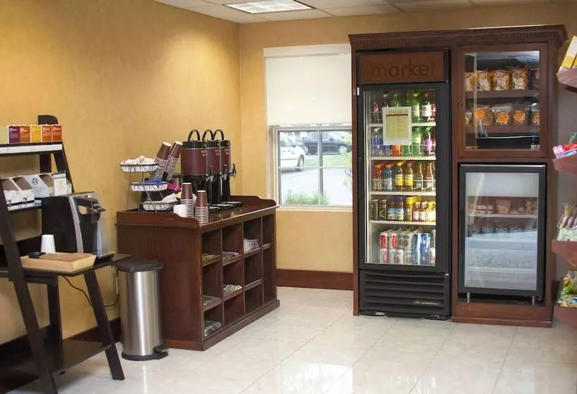 Residence Inn By Marriott Dayton Troy