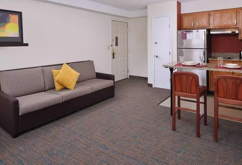 Residence Inn By Marriott Dayton Troy