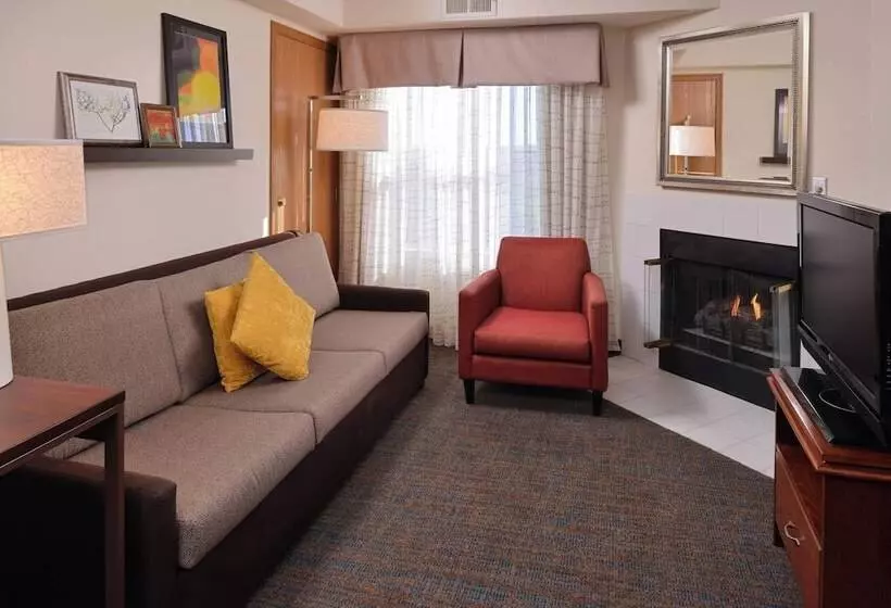 Residence Inn By Marriott Dayton Troy