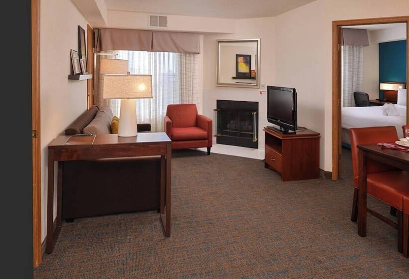 Residence Inn By Marriott Dayton Troy