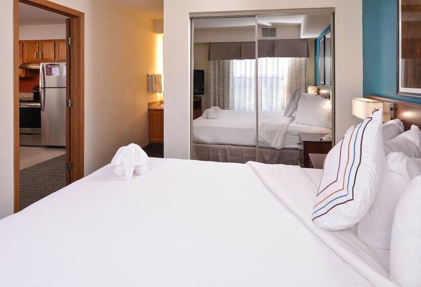 Residence Inn By Marriott Dayton Troy