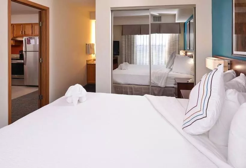 Residence Inn By Marriott Dayton Troy