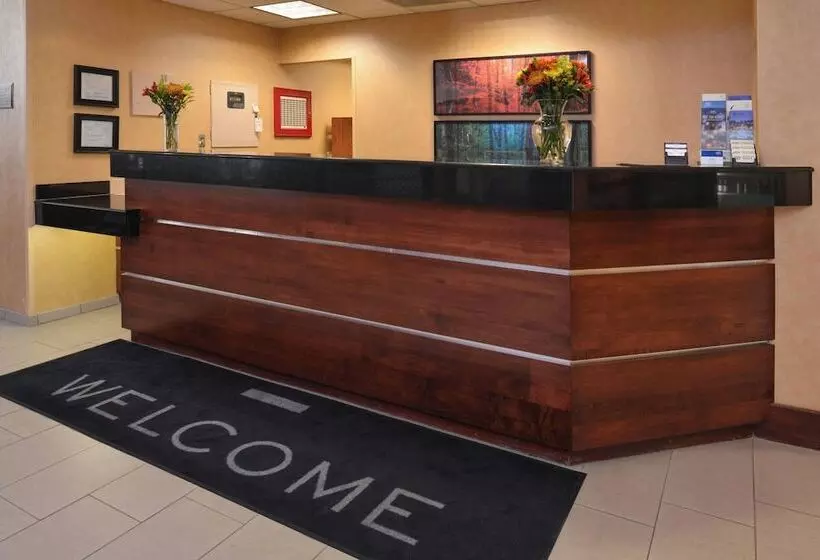 Residence Inn By Marriott Dayton Troy