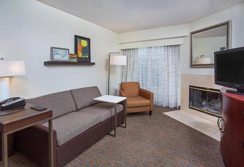 Residence Inn Knoxville Cedar Bluff