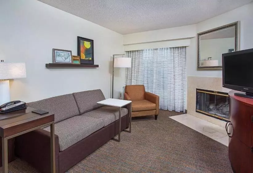 Residence Inn Knoxville Cedar Bluff
