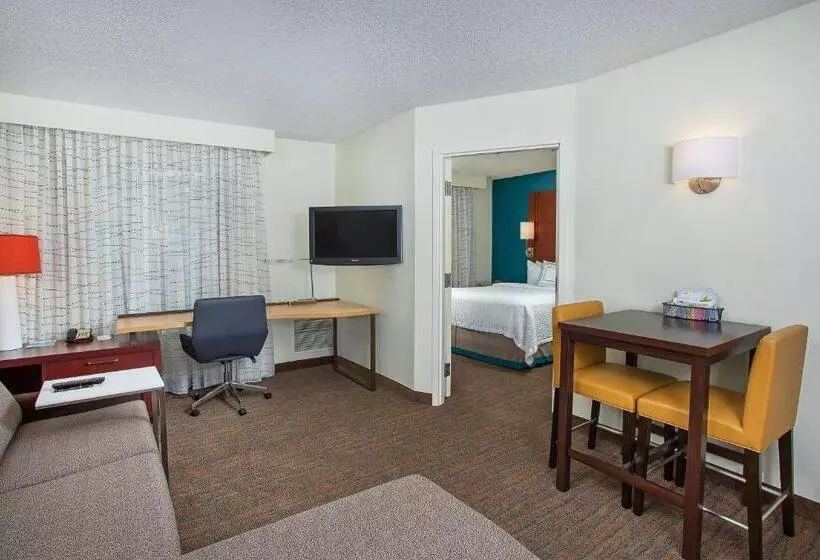 Residence Inn Knoxville Cedar Bluff