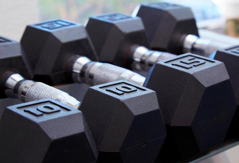 Residence Inn By Marriott Naples