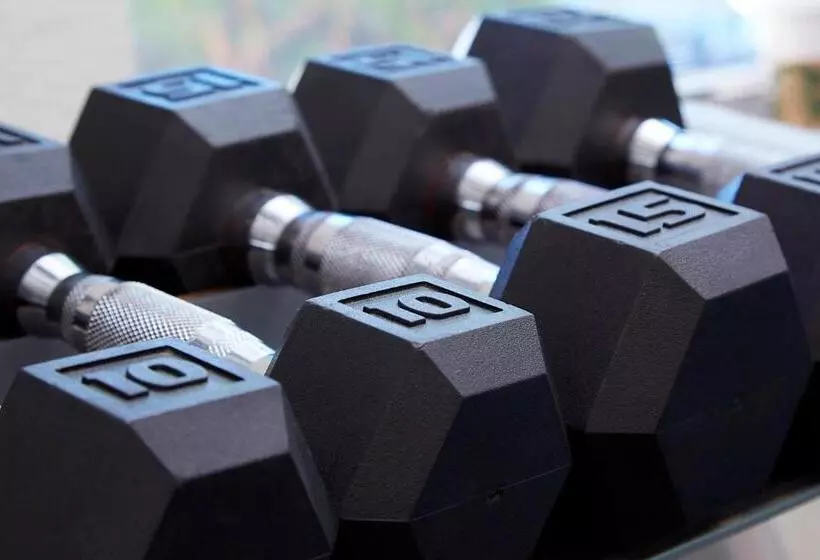 Residence Inn By Marriott Naples