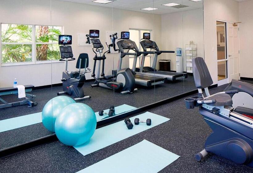 Residence Inn By Marriott Naples