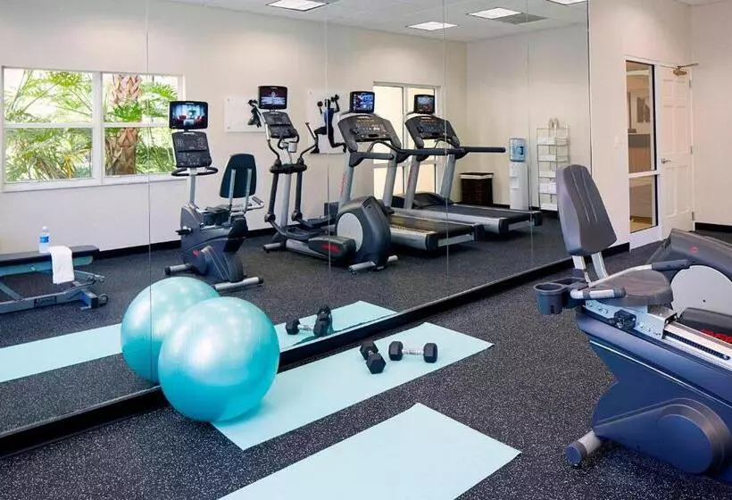 Residence Inn By Marriott Naples