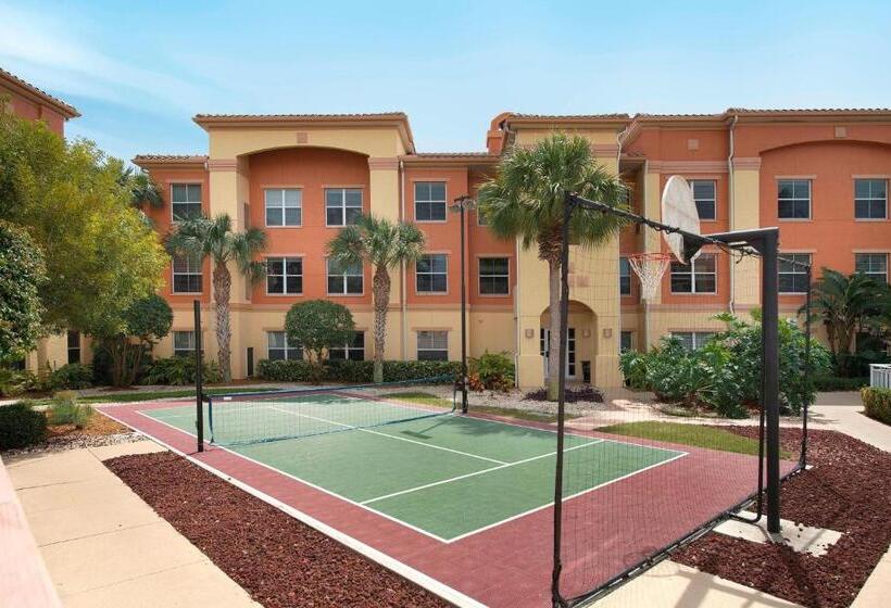Residence Inn By Marriott Naples