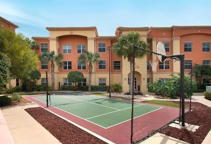 Residence Inn By Marriott Naples