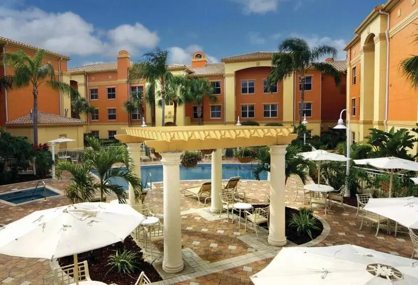 Residence Inn By Marriott Naples