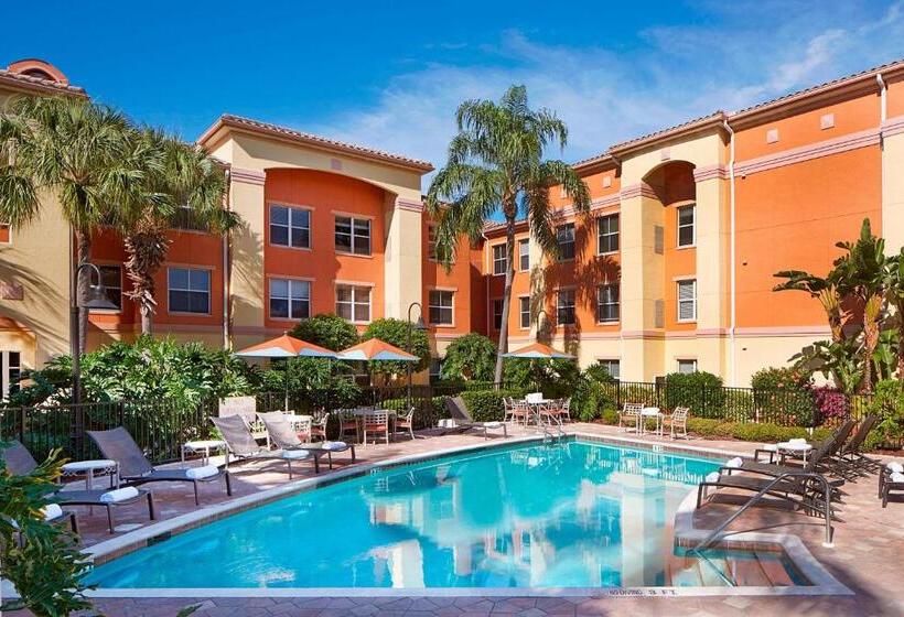 Residence Inn By Marriott Naples