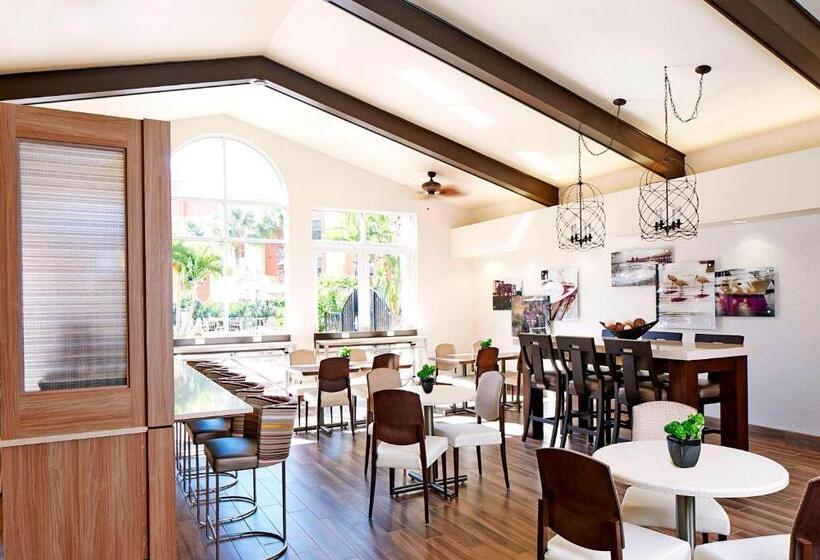 Residence Inn By Marriott Naples