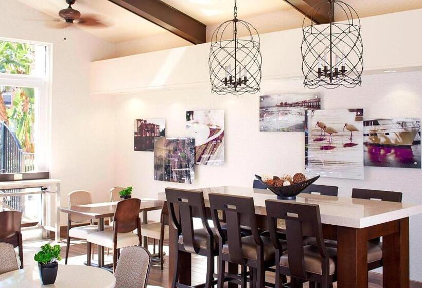 Residence Inn By Marriott Naples