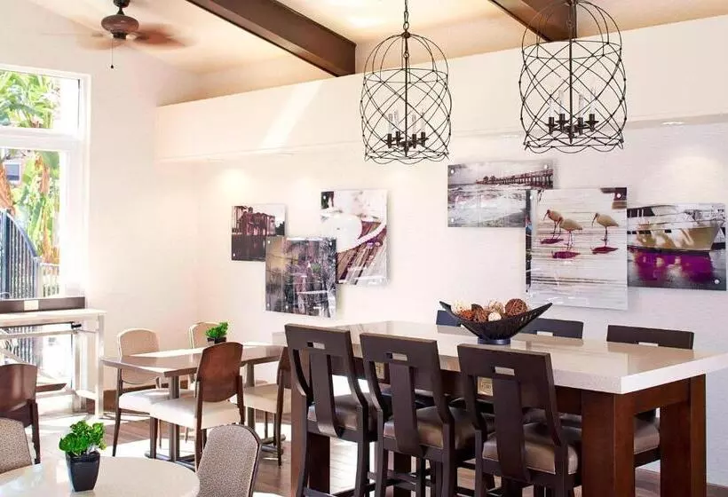 Residence Inn By Marriott Naples