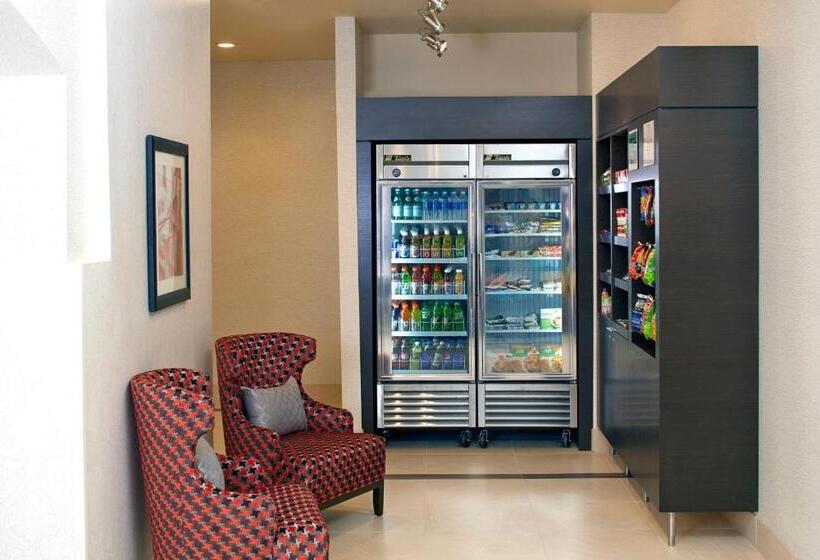 Residence Inn By Marriott Naples