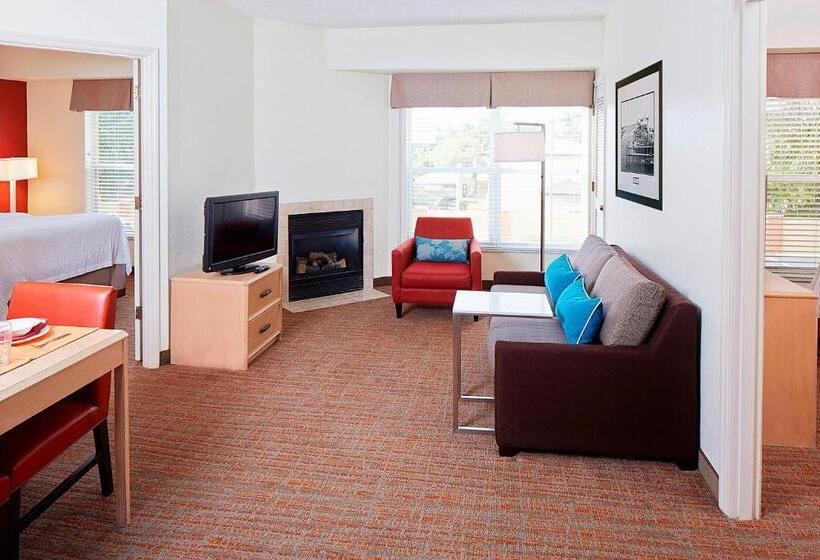 Residence Inn By Marriott Naples