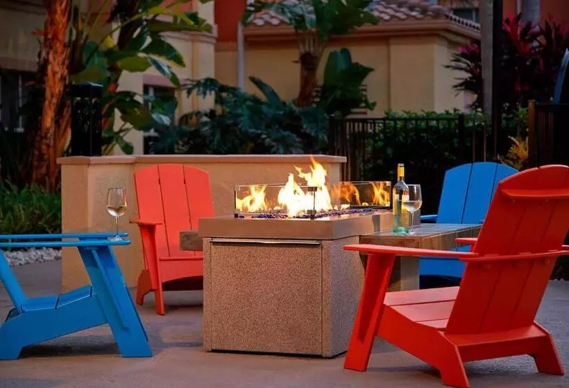 Residence Inn By Marriott Naples