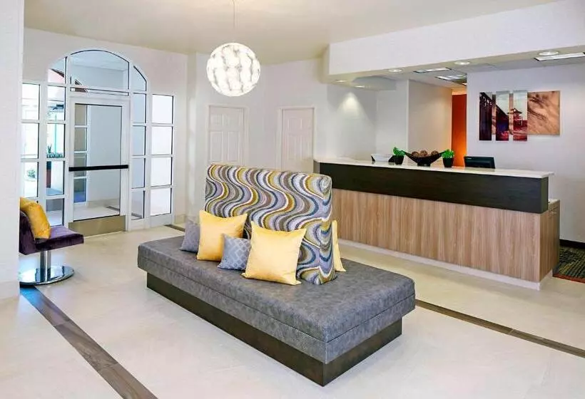 Residence Inn By Marriott Naples