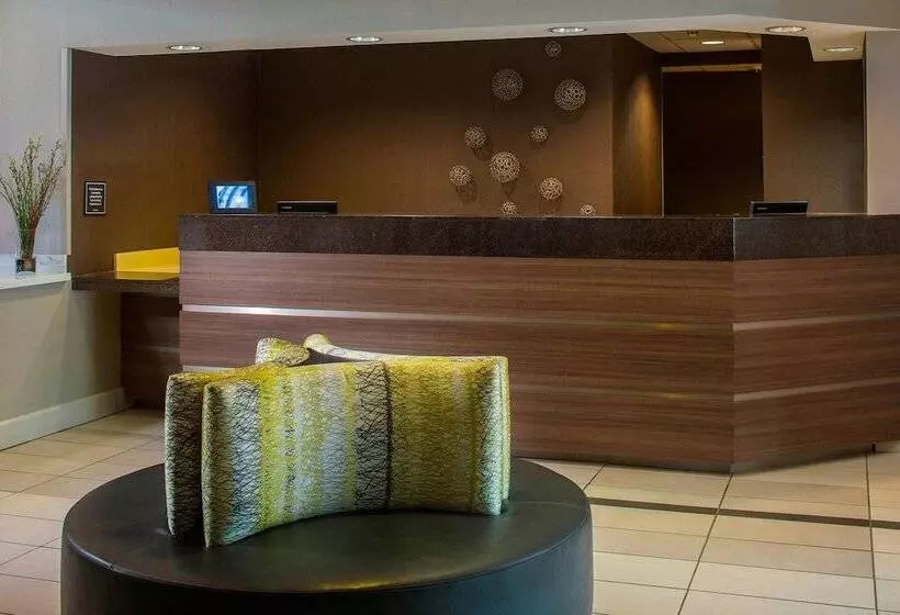 Residence Inn By Marriott New Orleans Metairie