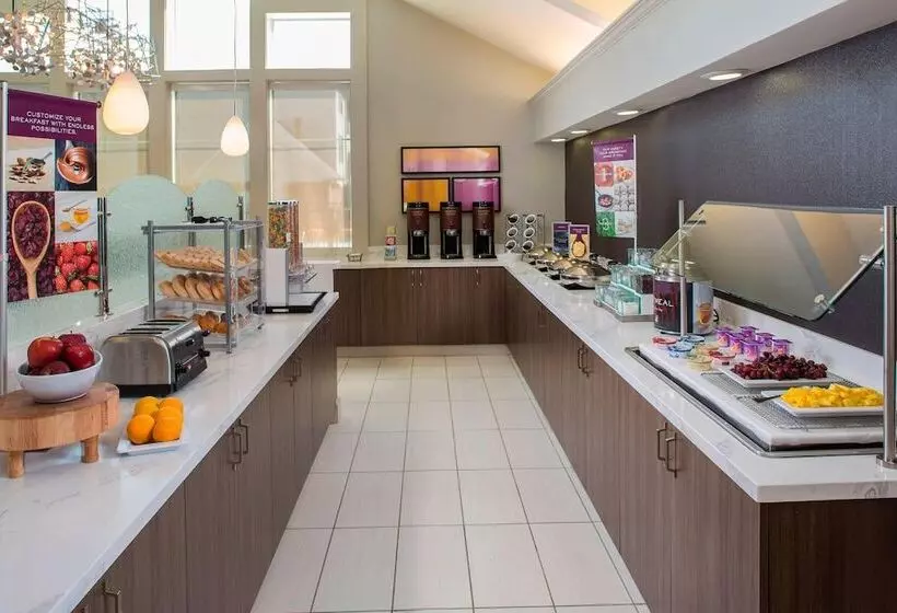 Residence Inn By Marriott New Orleans Metairie